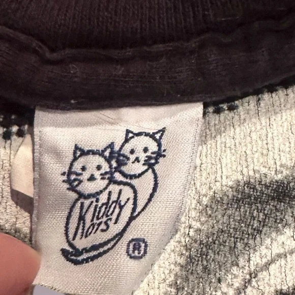 Youth Alicia Keys Black Graphic Kids Short Sleeve T-Shirt Size 5/6T - Picture 6 of 7